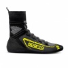 Sparco X-Light + Race Boots Black/Yellow